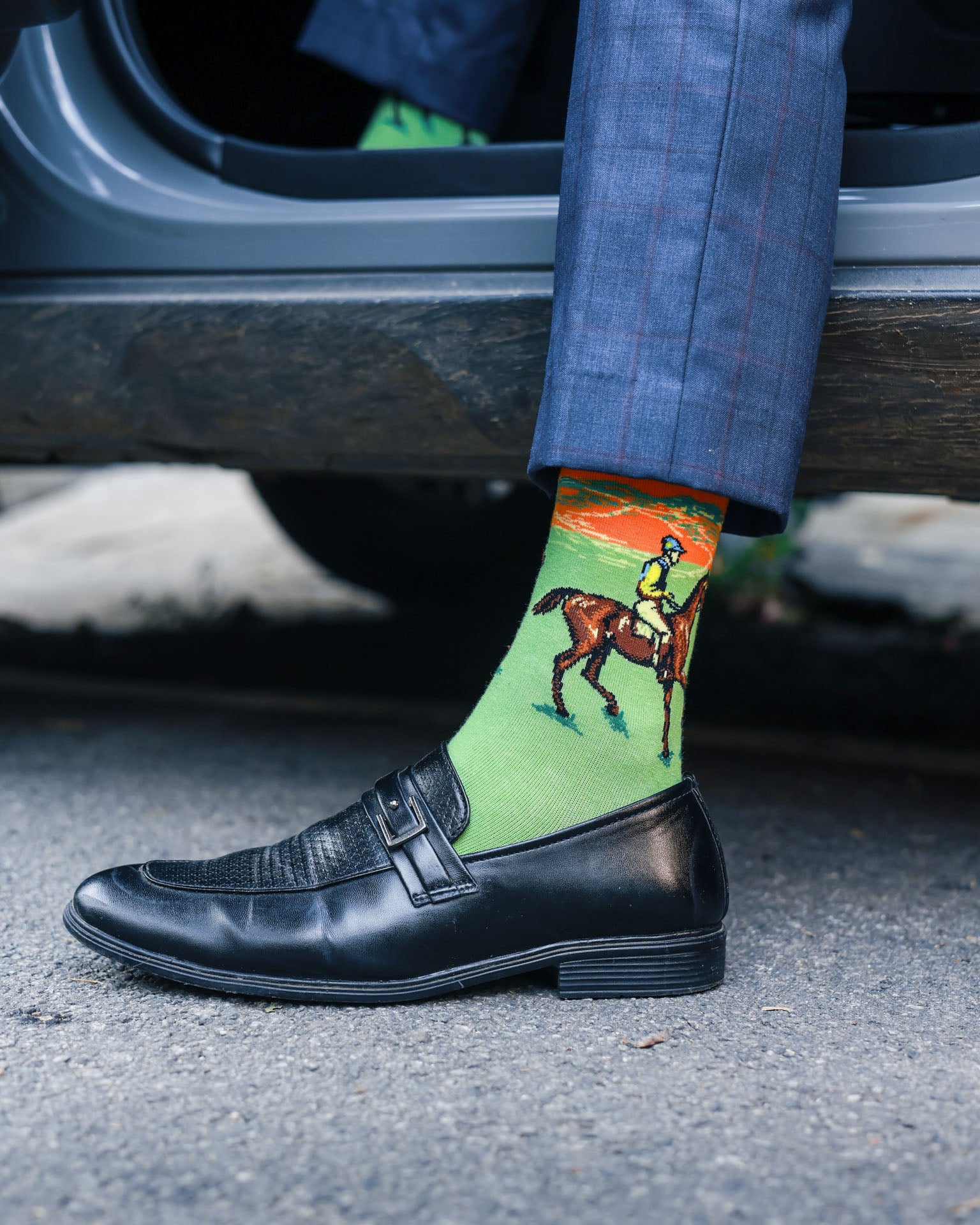 Urban - Curated collection of 6