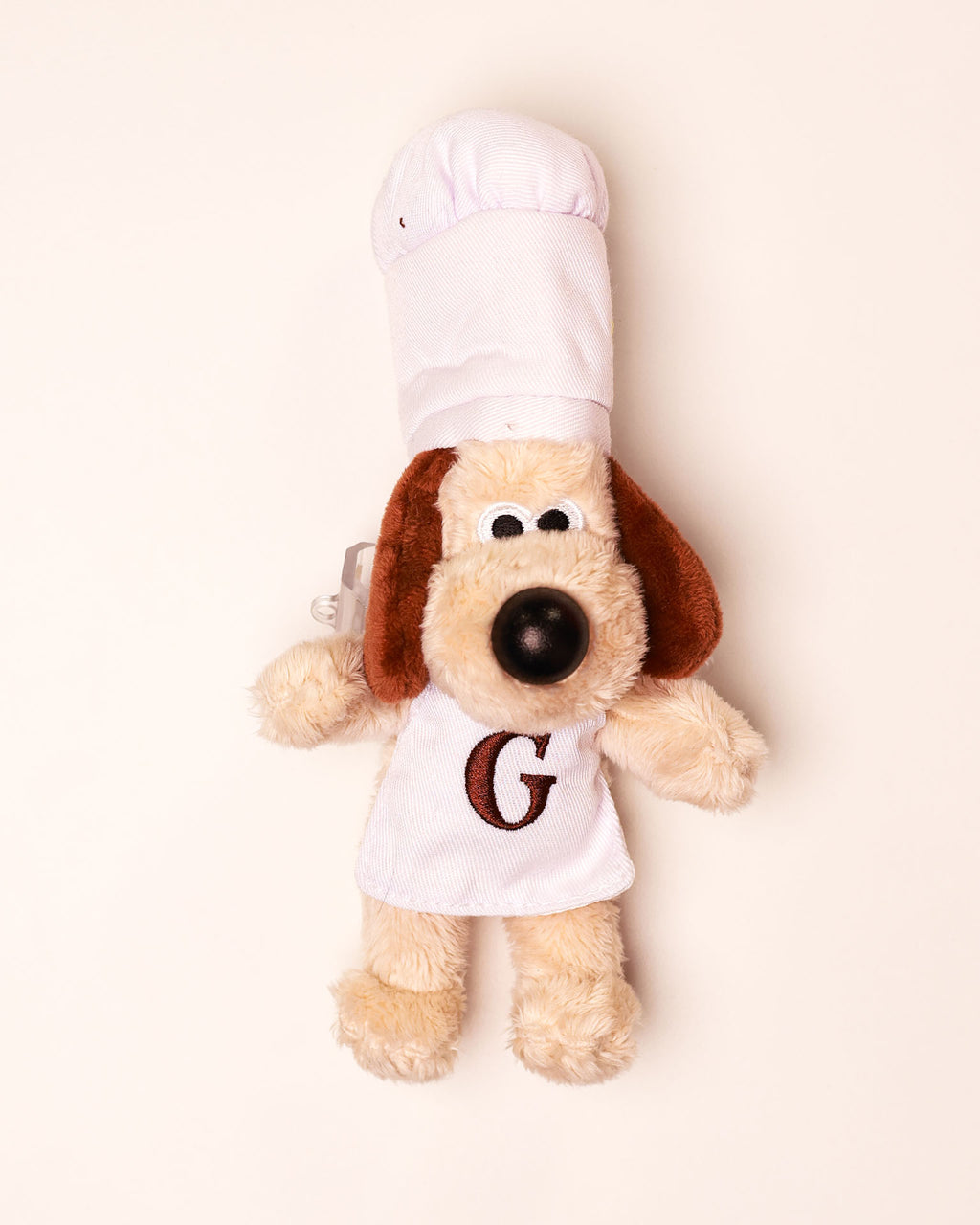Chef Gromit