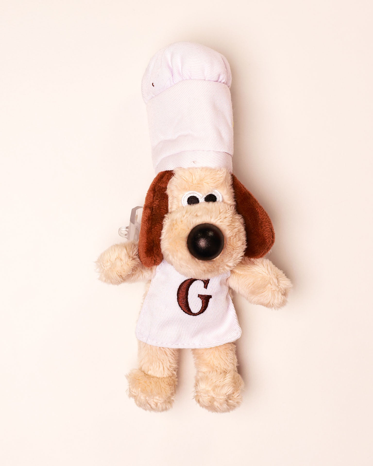 Chef Gromit