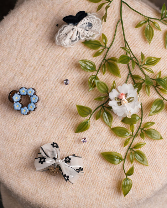 Handcrafted Minis - Curated Set of 3