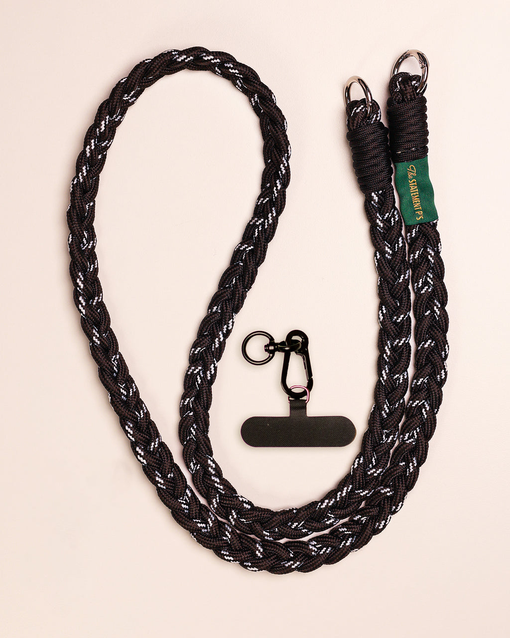 The Grumpies with Lanyards - COMBO