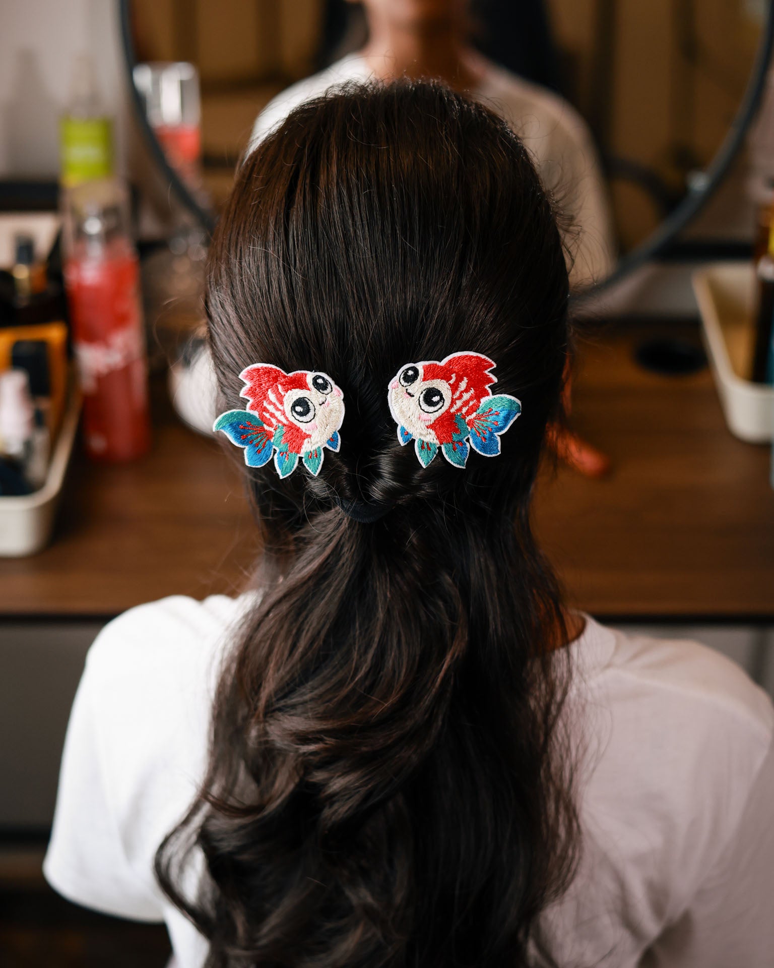 Bubbly Bows - Curated collection of 3