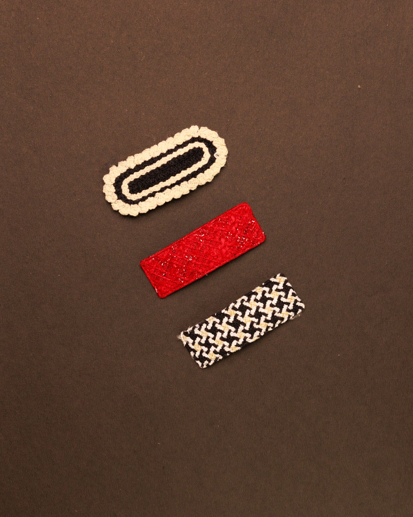 Muse - Curated Set of 3
