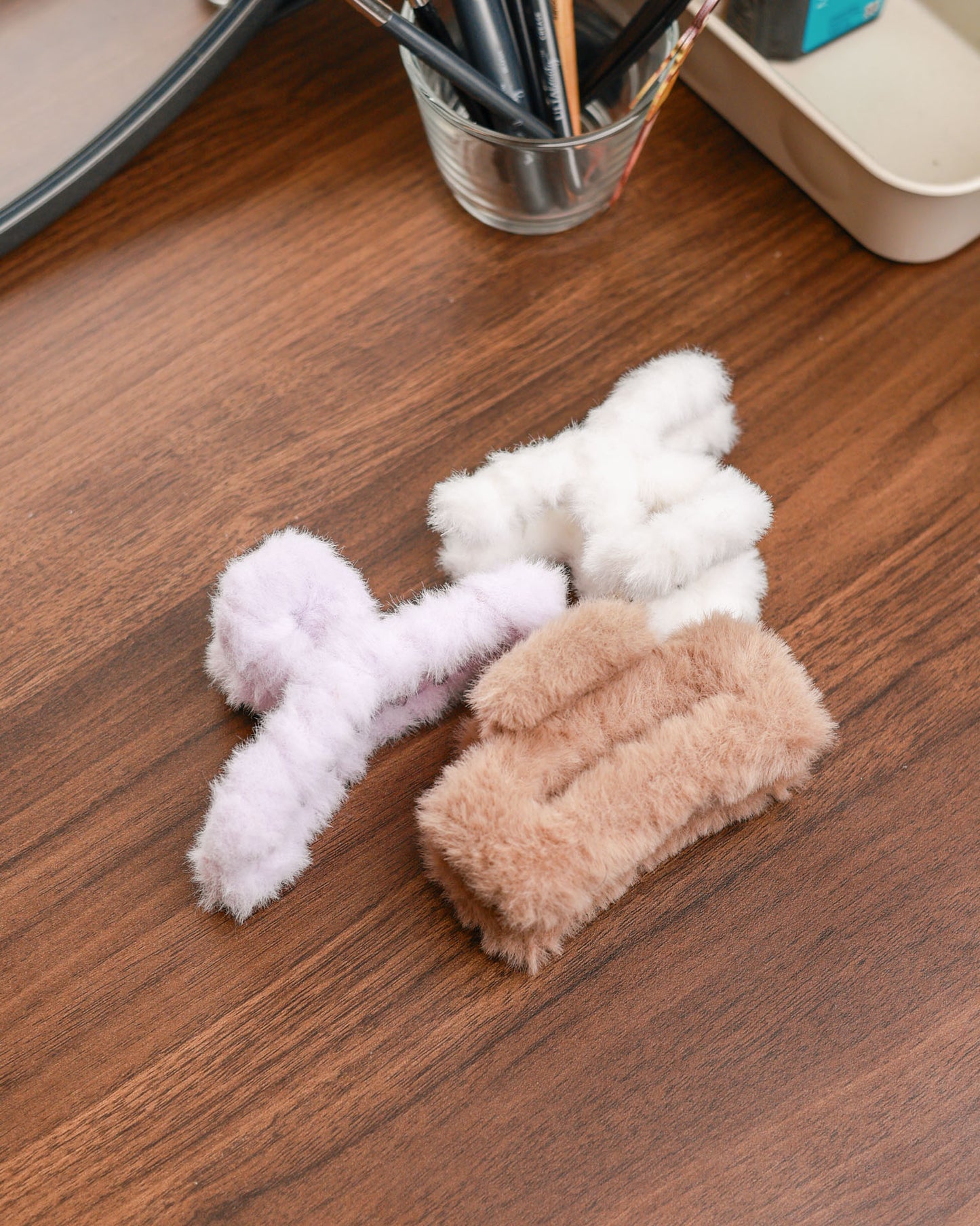 Plush picks - Curated Set of 3