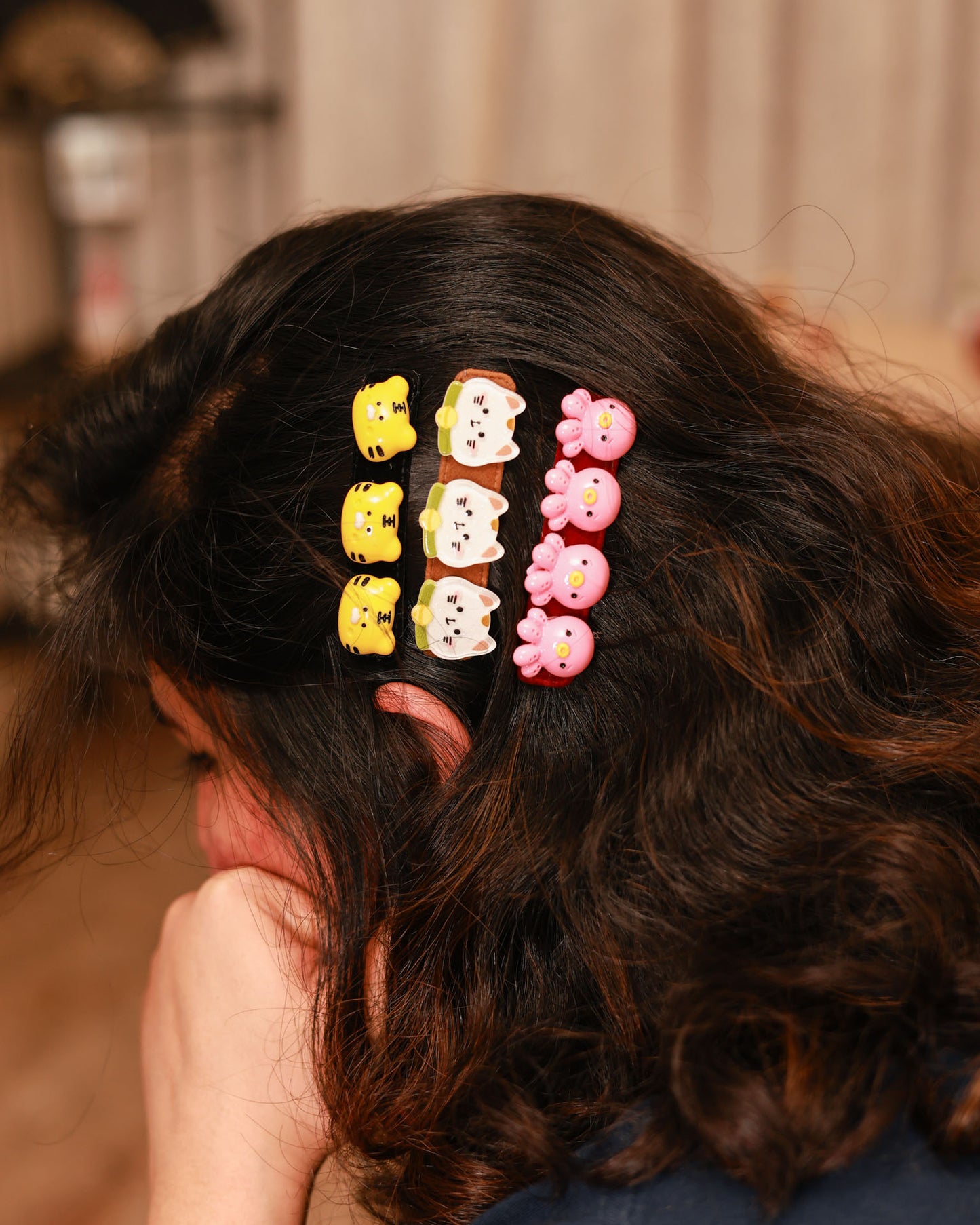 Twixie - Curated Set of 5
