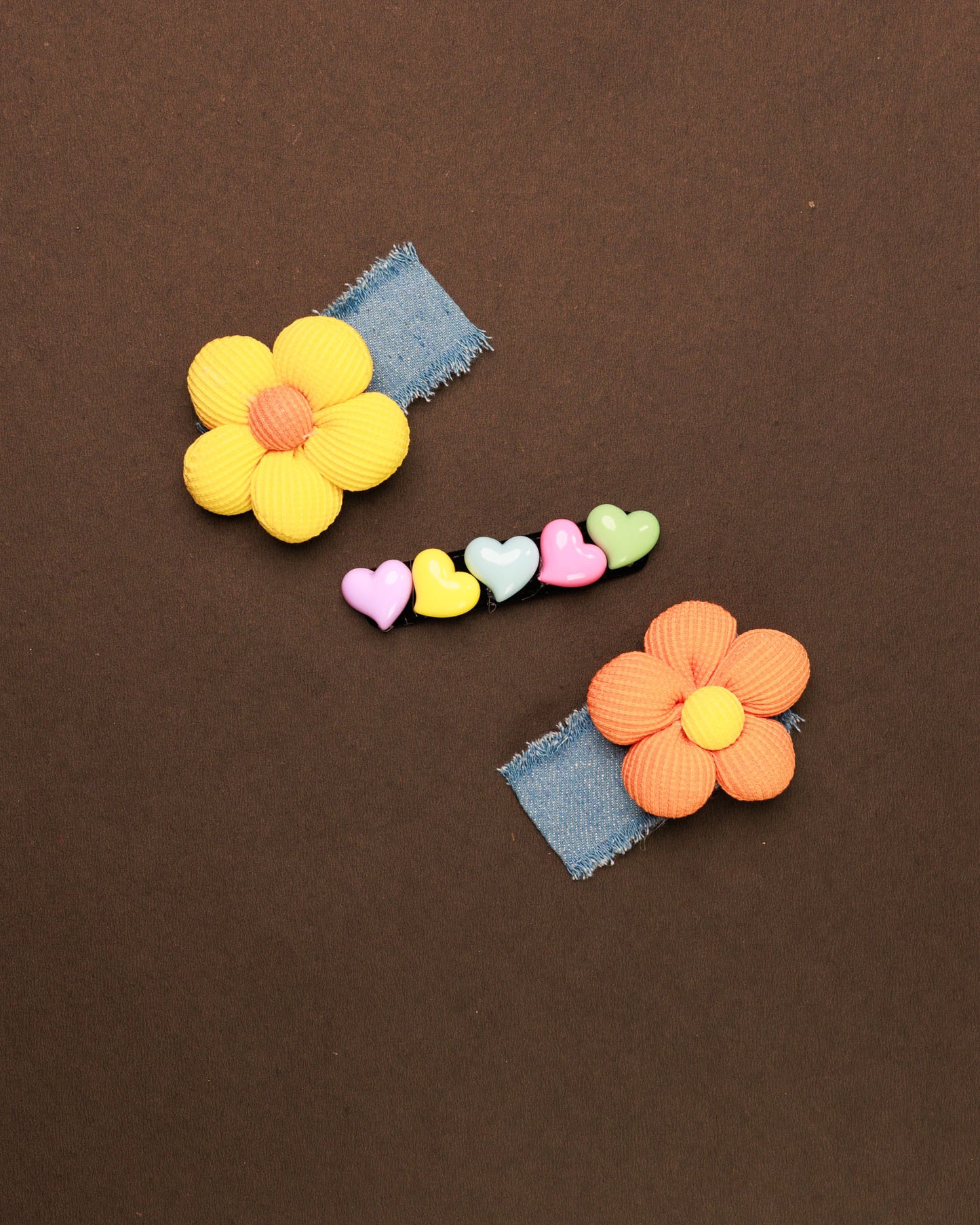 Linea - Curated Set of 3