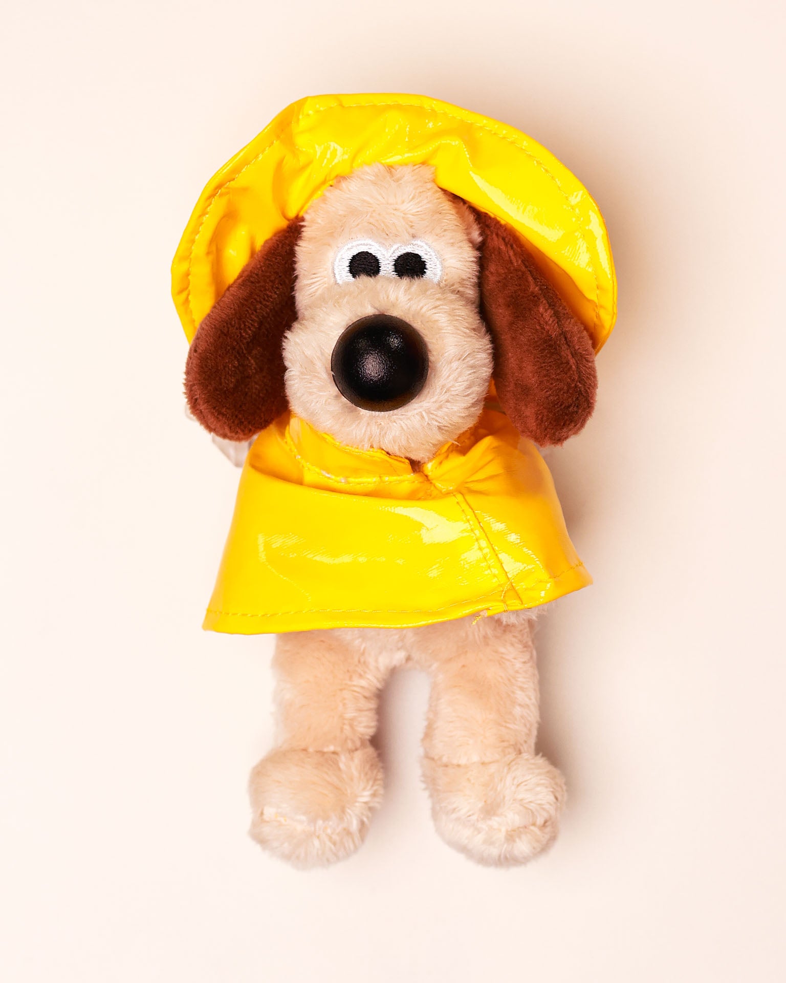 Gear up Gromit